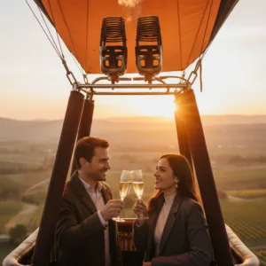 Exclusive Flight